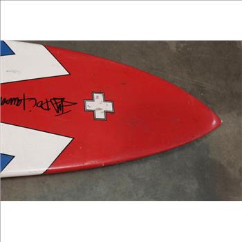 Tuff Lite Surfboard