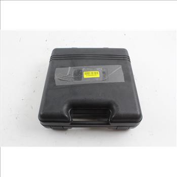 Tuff Stuff Cordless Drill