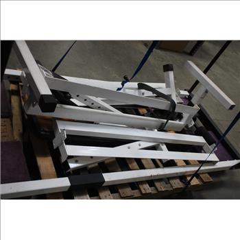 Tuff Stuff Workout Bench