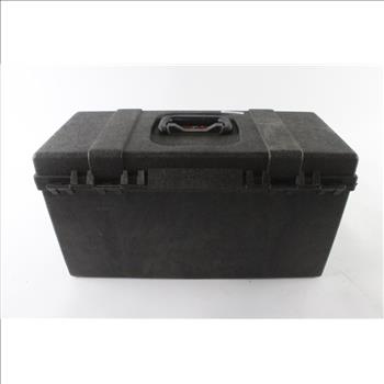 Tuff-Box Tool Box