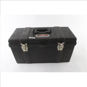 Tuff-Box Tool Box