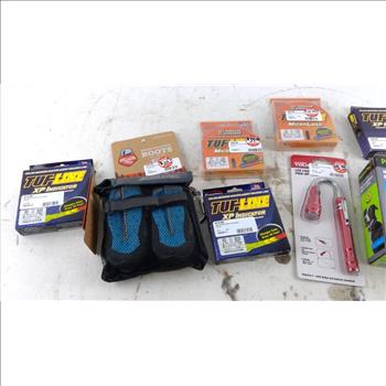 Tufline Fishing Line And More 5+ Pieces