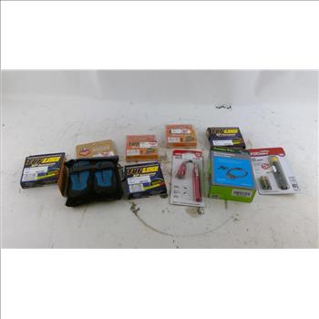 Tufline Fishing Line And More 5+ Pieces