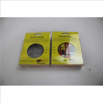 Tuf-Line MicroLead Fishing Line, 2 Pieces