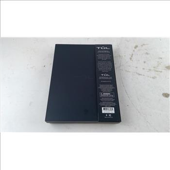 Tul Wireless Charging Notebook