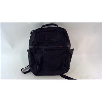 Tumi Backpack