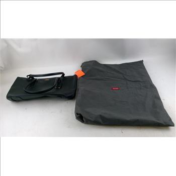 Tumi Handbag
