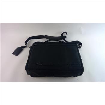 Tumi Laptop Bag
