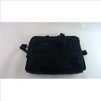 Tumi Laptop Bag