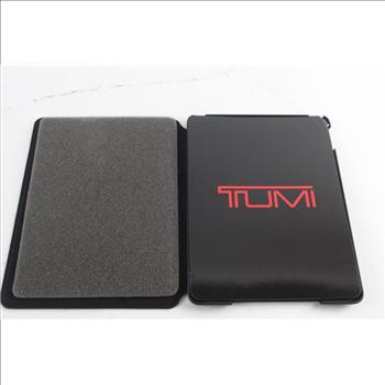 Tumi Leather Case For Apple IPad Air 2