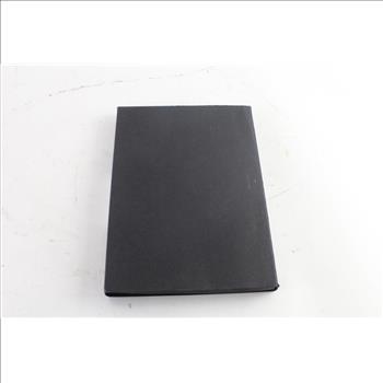 Tumi Leather Case For Apple IPad Air 2