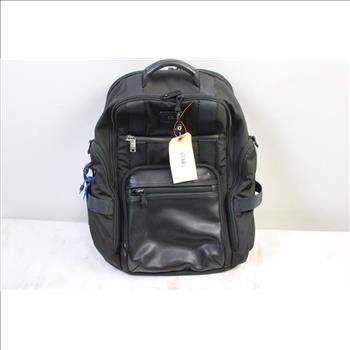Tumi PL Backpack