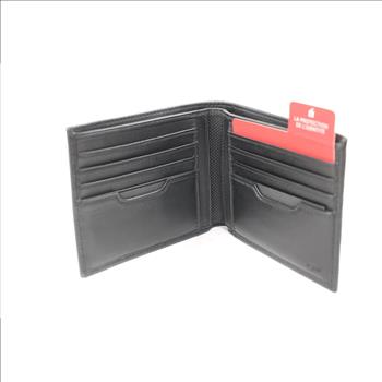 Tumi Wallet