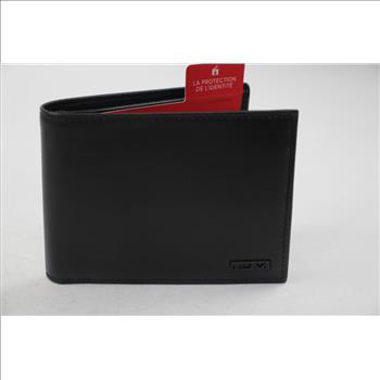 Tumi Wallet