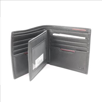 Tumi Wallet