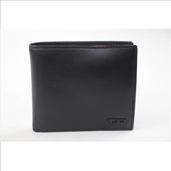 Tumi Wallet