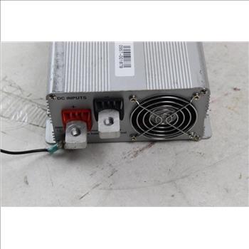Tundra E2000 Power Inverter