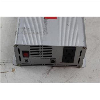 Tundra E2000 Power Inverter
