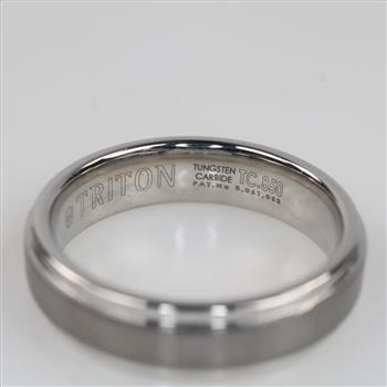 Tungsten Carbide Band