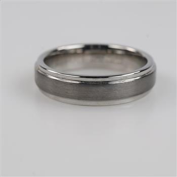 Tungsten Carbide Band