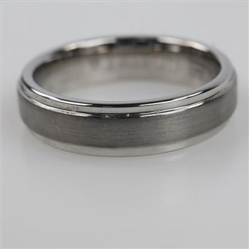 Tungsten Carbide Band