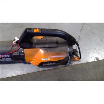 Turbine Fusion Blower