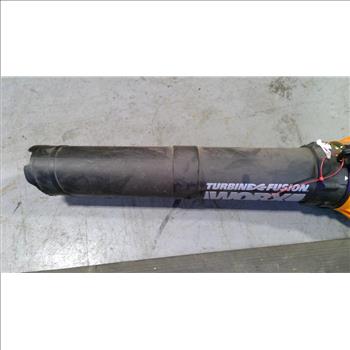 Turbine Fusion Blower