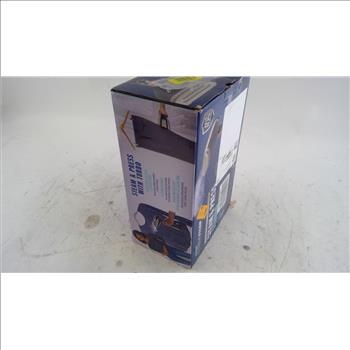 Turbo Extreme Steam Press With Turbo