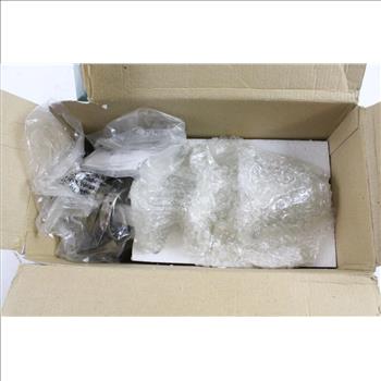 Turn Of The Century Ceiling Fan Light