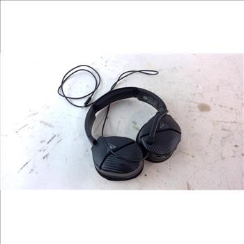 Turtle Beach Ear Force Recon 200 Headphones