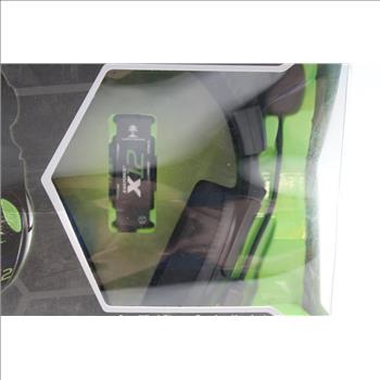 Turtle Beach Ear Force X12 Gaming Headset