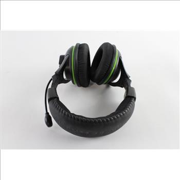 Turtle Beach Ear Force X32 Gaming Headset
