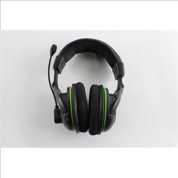 Turtle Beach Ear Force X32 Gaming Headset