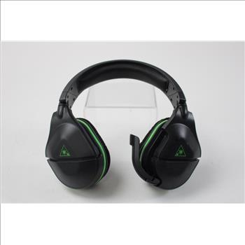 Turtle Beach Gaming Headset