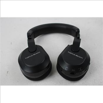 Turtle Beach Headphones