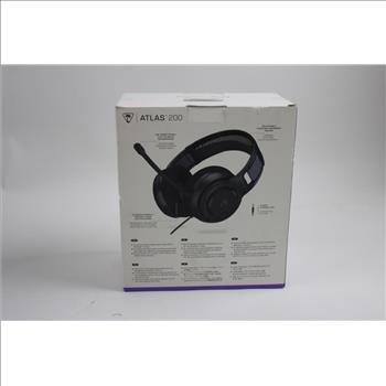 Turtle Beach Headphones