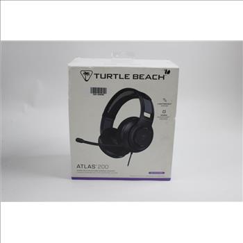 Turtle Beach Headphones