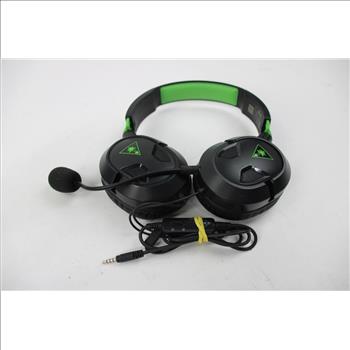 Turtle Beach Headset