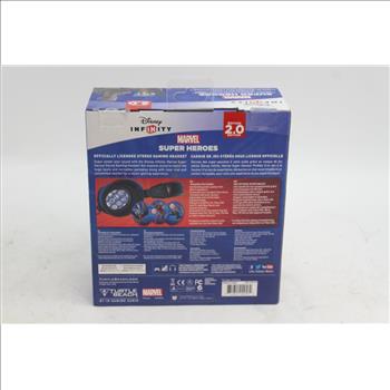 Turtle Beach Marvel Super Heroes Gaming Headset