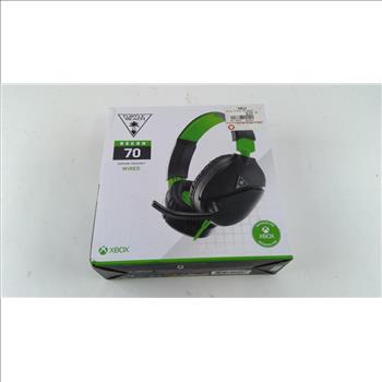 Turtle Beach Recon 70 Headphones