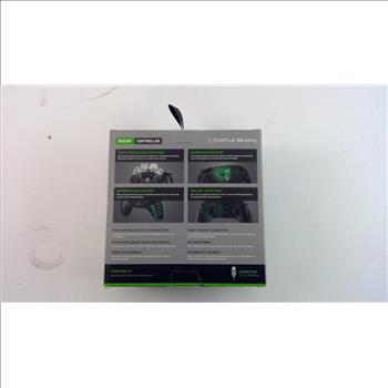 Turtle Beach Recon Controller For Xbox