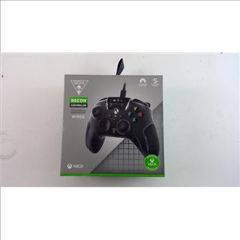 Turtle Beach Recon Controller For Xbox