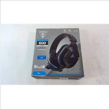 Turtle Beach Stealth 600 Gen 2 Headphones