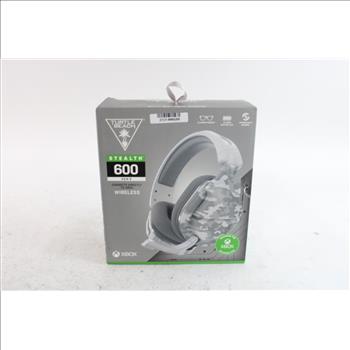 Turtle Beach Stealth 600 Gen 2 Headset For Xbox