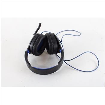 Turtle Beach Wired Gaming Headset