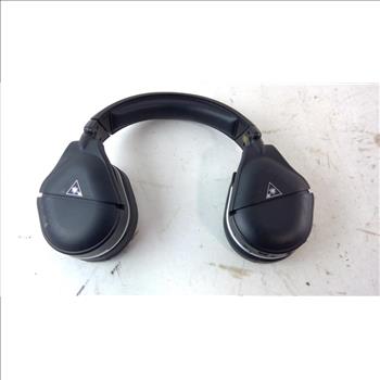 Turtle Beach Wireless Gaming Headphones