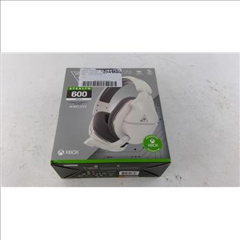 Turtle Beach Wireless Headset For XBox