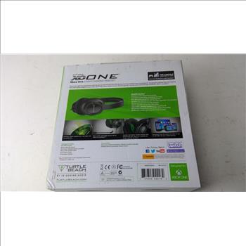 Turtle Beach Xbox One Gaming Set Headphones