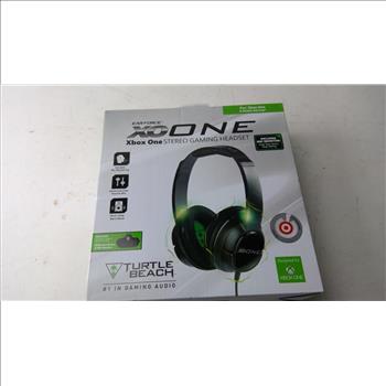 Turtle Beach Xbox One Gaming Set Headphones