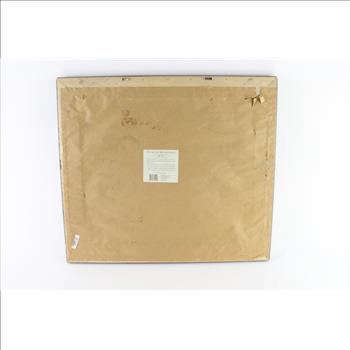 Tuscon Mornings Country Dwellings Painting By Michael Downs